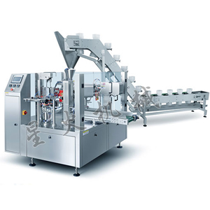 預(yù)制菜包裝機/全自動預(yù)制菜包裝機